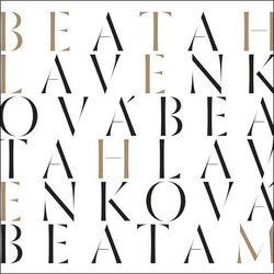 Beata Hlavenková: Bethlehem (CD)