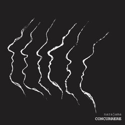 Narajama: Concurrere (CD)