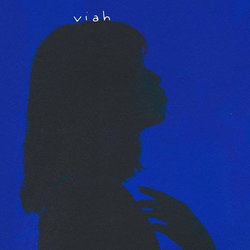 Viah: Tears of a Giant (CD)