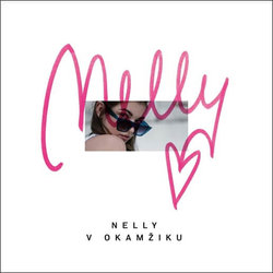 Nelly: V okamžiku (CD)