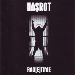 Našrot: Rag(e)time (CD)