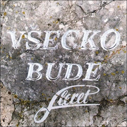 Fleret: Všecko bude (CD)