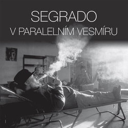 František Segrado: V paralelním vesmíru (CD)
