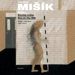 Vladimír Mišík, ETC: Životní režim - Bigbít 1976-2010 (CD)