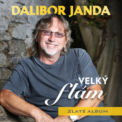Dalibor Janda: Velký flám - Zlaté album (2 CD)