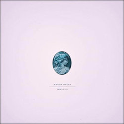 Manon Meurt: MMXVIII (Vinyl LP)