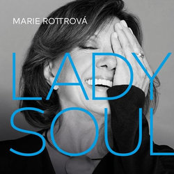Marie Rottrová: Lady Soul (CD)