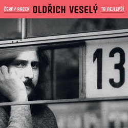 Oldřich Veselý: Černý racek / To nejlepší (CD)