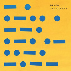 Banda: Telegrafy (CD)