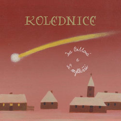 Iva Bittová: Kolednice (CD)