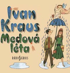 Medová léta (MP3-CD) - audiokniha