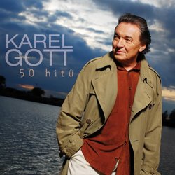 Karel Gott: 50 hitů (2 CD)