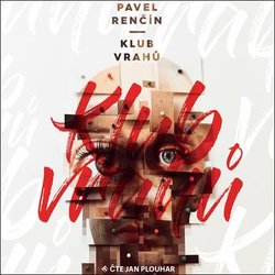 Klub vrahů (MP3-CD) - audiokniha