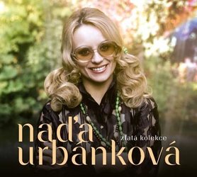 Naďa Urbánková: Zlatá kolekce (3 CD)