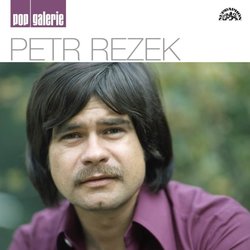 Petr Rezek: Pop galerie (CD)