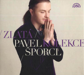 Pavel Šporcl (3 CD) - Zlatá kolekce