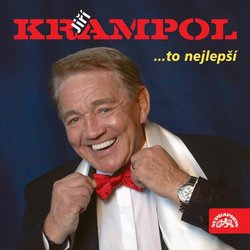 Krampol - To nejlepší (CD)