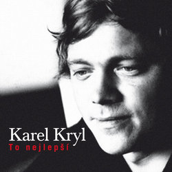 Karel Kryl: To nejlepší (CD)
