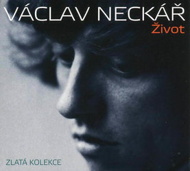 Václav Neckář: Život (3 CD) - Zlatá kolekce