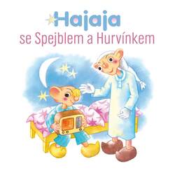 Hajaja se Spejblem a Hurvínkem (CD)