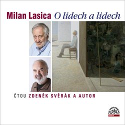 O lidech a lidech (CD) - audiokniha