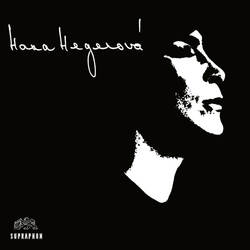 Hana Hegerová - Hana Hegerová (Vinyl LP)
