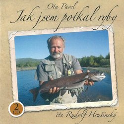 Jak jsem potkal ryby (2 CD) - audiokniha