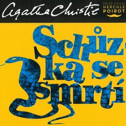 Schůzka se smrtí (MP3-CD) - audiokniha