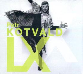 Petr Kotvald: LX (CD)