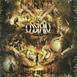 Ossian: Best Of 1998-2008 (CD)