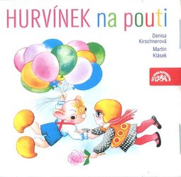 Hurvínek na pouti (CD) - mluvené slovo