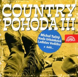 Country pohoda III. (CD)