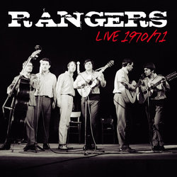 Rangers (Plavci ) - Live 1970/71 (2 CD)