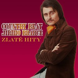 Country Beat Jiřího Brabce - Zlaté hity (2 CD)