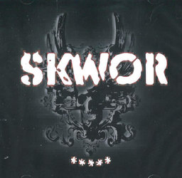 Škwor: 5 (CD + DVD)