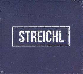 Josef Streichl: Streichl (5 CD)