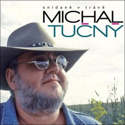 Michal Tučný: Snídaně v trávě (Vinyl LP)