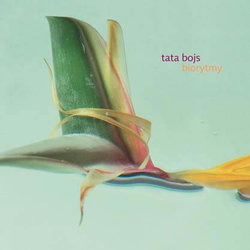 Tata Bojs: Biorytmy Max (2 Vinyl LP)