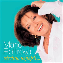 Marie Rottrová: Všechno nejlepší (Vinyl LP)