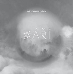 Zvíře jménem Podzim: Září (Vinyl LP)