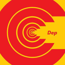 C: Dep (Vinyl LP)