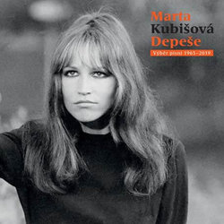 Marta Kubišová: Depeše (Vinyl LP)