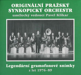 Legendární gramofonové snímky z let 1976-89 (4 CD)