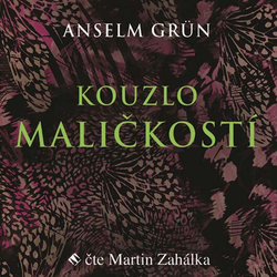 Kouzlo maličkostí (MP3-CD) - audiokniha