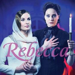 Rebecca - Muzikál (CD)
