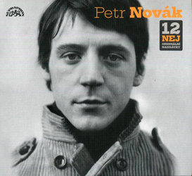 Petr Novák: 12 Nej - Originální nahrávky (CD)