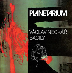 Václav Neckář, Bacily: Planetárium (2 Vinyl LP)