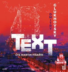 Text (MP3-CD) - audiokniha