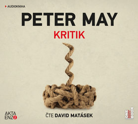 Kritik (MP3-CD) - audiokniha