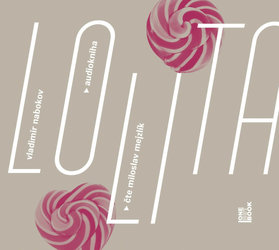 Lolita (MP3-CD) - audiokniha